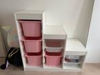 Ikea Trofast, Huis en Inrichting, Ophalen, 5 laden of meer, 50 tot 100 cm, Zo goed als nieuw