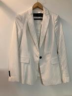 Nette blazer - Maat 36, Kleding | Dames, Wit, Ophalen of Verzenden, Zo goed als nieuw, Jasje