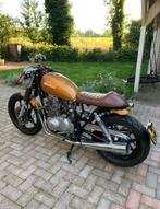 Suzuki GS450 cafe racer, Fietsen en Brommers, Brommers | Overige merken, Suzuki, 450 cc, Gebruikt, Ophalen