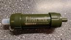 Filterwell Waterfilter - Ideaal voor Survival & Vakantie, Ophalen of Verzenden