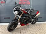 TRIUMPH SPEED TRIPLE 1050 ABS, Motorrijbewijs A, Bedrijf, 1050 cc, Meer dan 35 kW