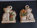 thun aardewerk kat katten poes poezen, Antiek en Kunst, Antiek | Keramiek en Aardewerk, Ophalen of Verzenden