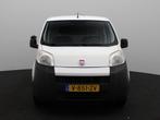 Fiat Fiorino 1.4 Fire, Voorwielaandrijving, 12 maanden, Stof, Euro 6