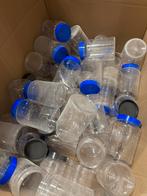 Ruim 100 plastic potten 3 liter Ongebruikt, Overige materialen, Overige typen, Nieuw, NVT