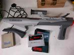 Nintendo scope, Ophalen, Gebruikt