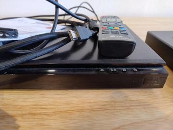 BluRay DVD Speler LG beschikbaar voor biedingen