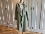 Mango trenchcoat S, Verzenden, Zo goed als nieuw, Maat 36 (S), Overige kleuren