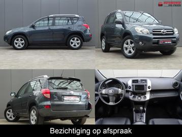 Toyota RAV4 2.0 VVTi Executive * LEER * PDC * YOUNGTIMER ! beschikbaar voor biedingen