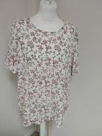 Prachtige top van Fransa maat XL, okselm 59cm, 100% viscose, Kleding | Dames, Tops, Fransa, Ophalen of Verzenden, Zo goed als nieuw