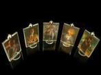 Arkham Horror Player Card Holders, Ophalen of Verzenden, Zo goed als nieuw