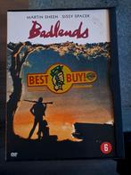 Badlands (dvd), Cd's en Dvd's, Dvd's | Klassiekers, Ophalen of Verzenden, Zo goed als nieuw, Komedie, Alle leeftijden