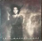 This Mortal Coil - I'll End In Tears, Cd's en Dvd's, Verzenden, Gebruikt, 12 inch, Alternative