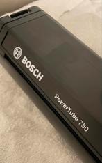 Bosch powertube smart 750 horizontaal, Ophalen, Zo goed als nieuw