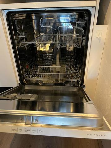 AEG Lavamat afwasmachine - weinig gebruikt! beschikbaar voor biedingen
