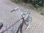 Raleigh, is oude met 3 speed  1  maal oma fiets, Gebruikt, Niet ingevuld, Niet ingevuld, 53 tot 57 cm
