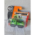 Hail Cat Artic rescue Matchbox mb 2016-059, Ophalen of Verzenden, Nieuw, Auto