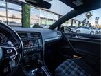 Volkswagen Golf 1.4 TSI 204PK GTE Connected | GTI uitlaat |, Auto's, 12 maanden, Stof, Gebruikt, 4 cilinders