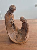 Heilige familie, Ophalen of Verzenden, Gebruikt, Beeld(je)