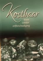 Kostbaar leven zonder zelfbeschadiging, Ophalen of Verzenden, Zo goed als nieuw