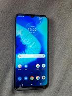 Motorola G8, Telecommunicatie, Mobiele telefoons | Motorola, Gebruikt, Zwart, Touchscreen, Ophalen of Verzenden