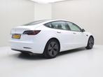 Tesla Model 3 Standard Plus RWD, 27 €/maand, Gebruikt, Zwart, Wit