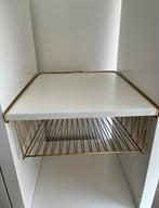 Inzet ikea kallax kast, Ophalen, Zo goed als nieuw