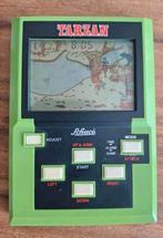 TARZAN Vintage LCD game 1983 by Schuco 100% perfecte staat, Ophalen of Verzenden, Zo goed als nieuw