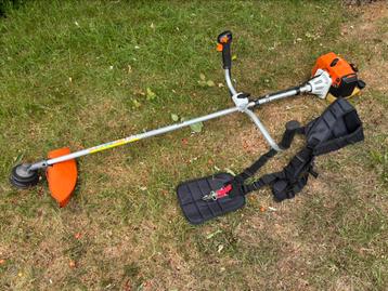 Stihl FS 250 benzine bosmaaier hele nette!! beschikbaar voor biedingen