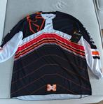 MX Shirt THOR S12 FLUX jersey, maat XXL, Thor, Heren, Ophalen of Verzenden, Motorcrosskleding