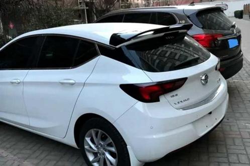 Opel Astra K – Dakspoiler II, Auto diversen, Tuning en Styling, Ophalen of Verzenden