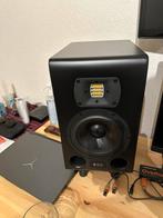 Hedd type 07 Mk2, Zo goed als nieuw, 120 watt of meer, Front, Rear of Stereo speakers, Ophalen