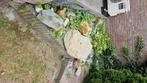 Sierkeien, Tuin en Terras, Grind, Keien en Split, Ophalen, Gebruikt, Overige materialen, Kei