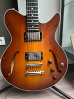 Eastman Romeo (te koop of ruilen tegen AR580/AR503), Muziek en Instrumenten, Ophalen of Verzenden, Zo goed als nieuw, Hollow body