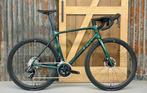 LIV Langma Advanced Pro Disc 1 AR, Ophalen, Carbon, Nieuw, 49 tot 53 cm