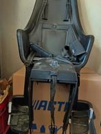 Bobike Achterzitje Fietsstoel, Fietsen en Brommers, Fietsaccessoires | Fietsstoeltjes, Ophalen, Achterzitje, 9 t/m 18 kg, Bobike