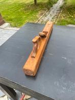 Antieke Grote Rijschaaf - 65cm, Ophalen