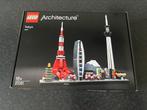 Lego architecture Tokyo nieuw, Ophalen of Verzenden, Nieuw