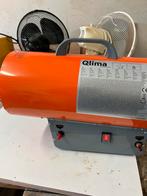 Qlima heteluchtkanon, Doe-het-zelf en Verbouw, Ophalen, 30 tot 80 cm, Kachel, Minder dan 60 cm