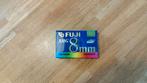 Fuji SHG 8mm Videocassette - Nieuw in Verpakking, Ophalen of Verzenden, 8mm film