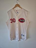 Ken Griffey Jr. Reds Baseball Shirt - Vintage!, Ophalen of Verzenden, Zo goed als nieuw