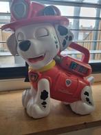 Paw Patrol Marshall Reddingspup - Interactief Speelgoed, Ophalen of Verzenden, Zo goed als nieuw