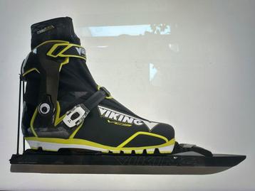 Schaatsen beschikbaar voor biedingen