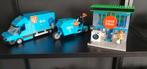 Lego Cool Blue Bus, Winkel en Bakfiets., Ophalen of Verzenden, Zo goed als nieuw