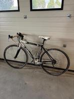 Racefiets, Aluminium, Zo goed als nieuw, Meer dan 20 versnellingen, Ophalen