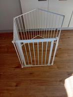 Kinder afzet hekje - nieuw in doos, Onbekend, Ophalen of Verzenden, Zo goed als nieuw, Klemhekje