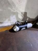 Ktm husqvarna gasgas 125cc uitlaat, Motoren, Ophalen of Verzenden