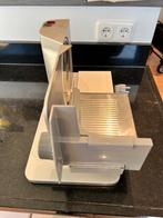 Graef keuken-snijmachine, Ophalen, Gebruikt