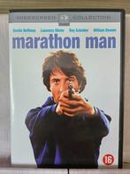 Marathon Man (1976) Dustin Hoffman / Roy Scheider – Dvd, 1960 tot 1980, Vanaf 16 jaar, Ophalen of Verzenden, Zo goed als nieuw