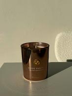 Rituals Suede Vanilla rose geurkaars kaars 360 gram NIEUW, Ophalen of Verzenden, Nieuw, Overige kleuren, Kaars