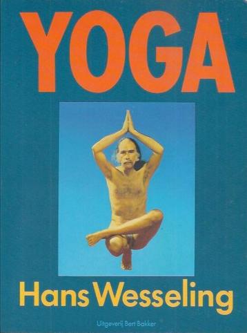 Yoga - Hans Wesseling beschikbaar voor biedingen